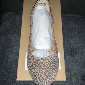 Lucky Brand LK Emmie Ballet Flat
